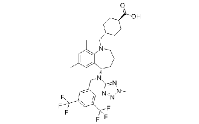 Evacetrapib (LY2484595)
