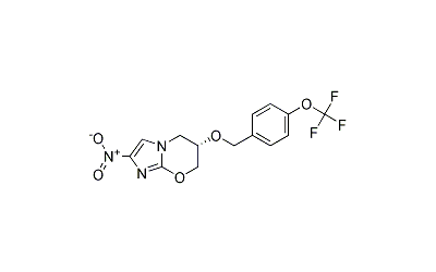 PA-824 (Pretomanid)