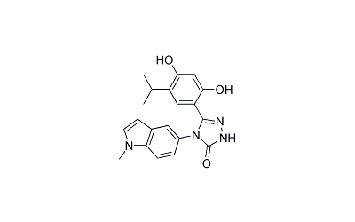 Ganetespib (STA-9090)