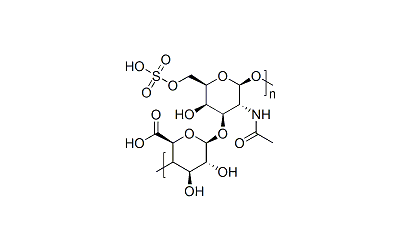 Chondroitin sulfate