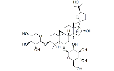 Astragaloside A