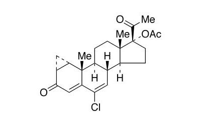Cyproterone acetate