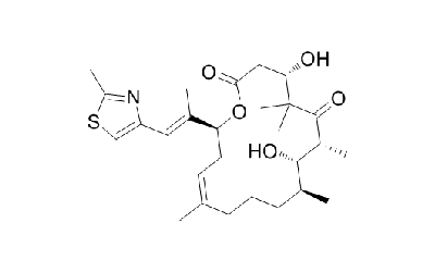 Epothilone D