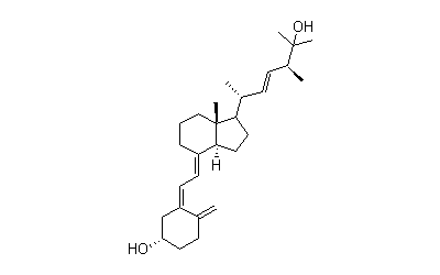 Ercalcidiol