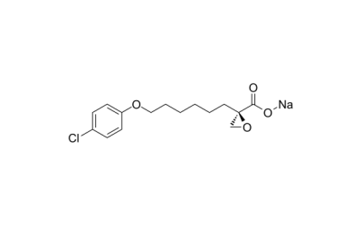 Etomoxir (sodium salt)