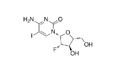 Fiacitabine