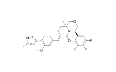 gamma-Secretase Modulators