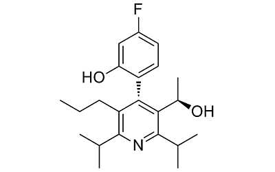 Glucagon receptor antagonists-2
