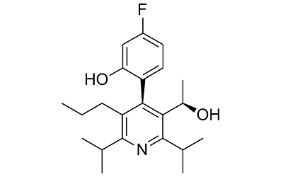 Glucagon receptor antagonists-3
