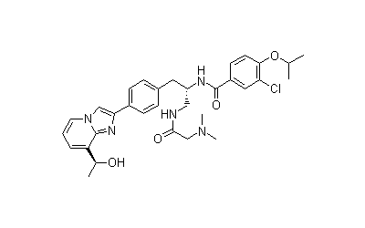 GSK-923295