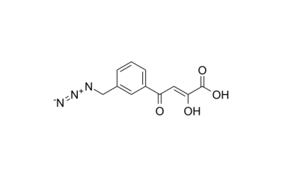 HIV-1 integrase inhibitor