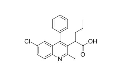 LEDGIN6 (HIV-1 integrase inhibitor 2)