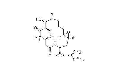 Ixabepilone