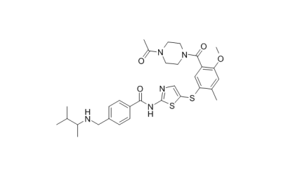ITK Inhibitor