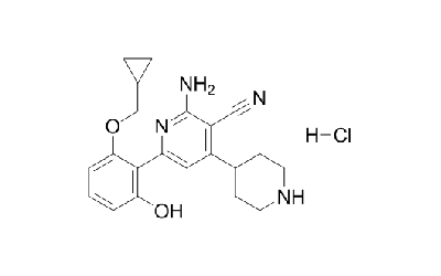 IKK-2 inhibitor VIII