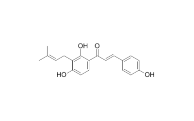 Isobavachalcone