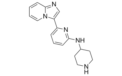 IRAK inhibitor 1