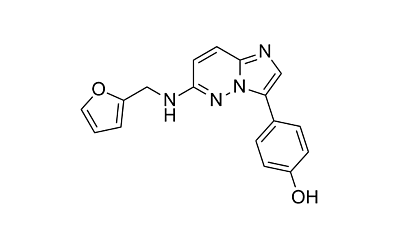 IRAK inhibitor 2