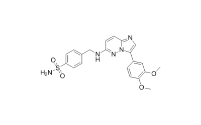 IRAK inhibitor 3