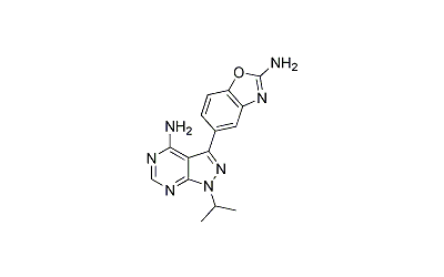 INK 128 (MLN0128)