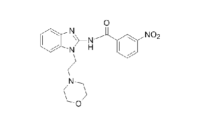IRAK-1-4 Inhibitor I