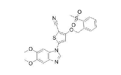 IKK-3 Inhibitor