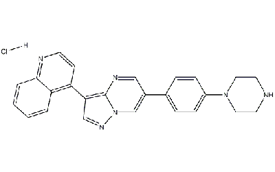 LDN193189 HCl