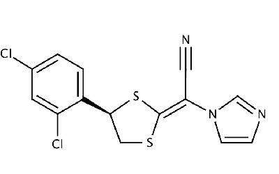 Luliconazole