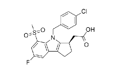 Laropiprant (MK0524)