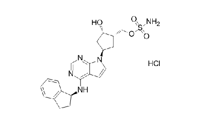 MLN4924 (HCL Salt)