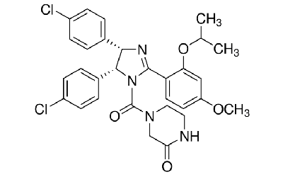 Nutlin 3a