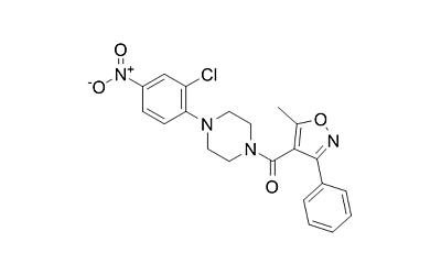 Nucleozin