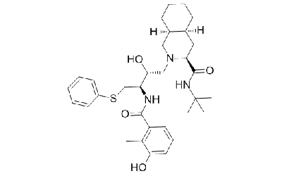 Nelfinavir