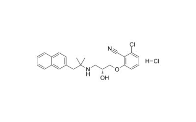 NPS-2143 hydrochloride