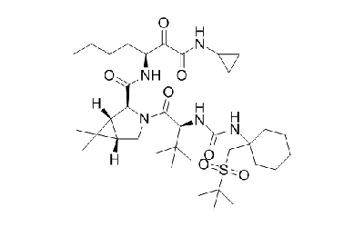 Narlaprevir