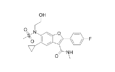 Nesbuvir