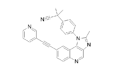 NVP-BAG956