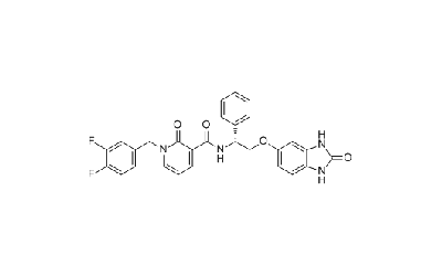 MP7 (PDK1 inhibitor)
