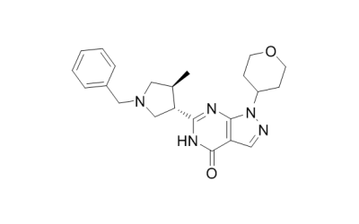 PDE-9 inhibitor