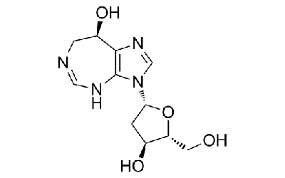 Pentostatin