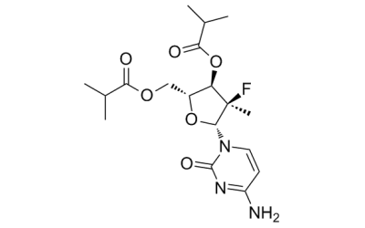 Mericitabine