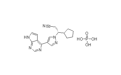 Ruxolitinib Phosphate