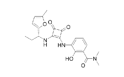 SCH-527123 (Navarixin)