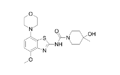 SYN-115 (Tozadenant)