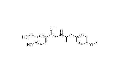 Salmefamol