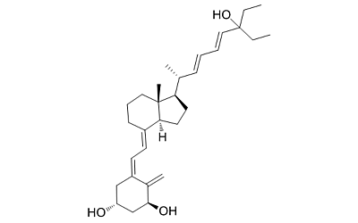 Seocalcitol