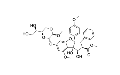 Silvestrol