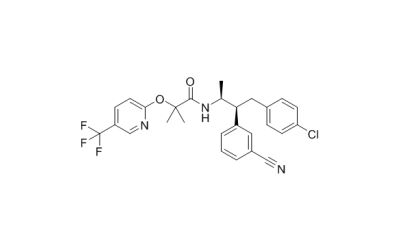 Taranabant