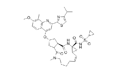 Simeprevir