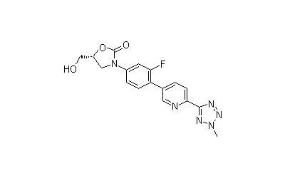 Tedizolid (TR-701)